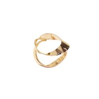 Anello Aquaforte Donna LUNE in Argento H4181170